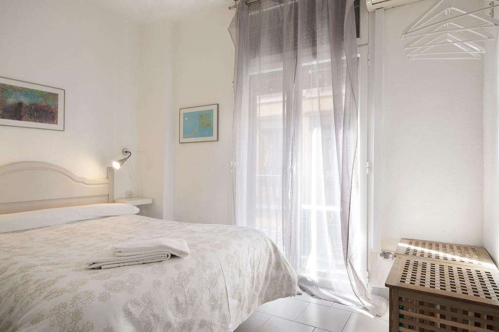 Pension Mesones Granada Phòng bức ảnh