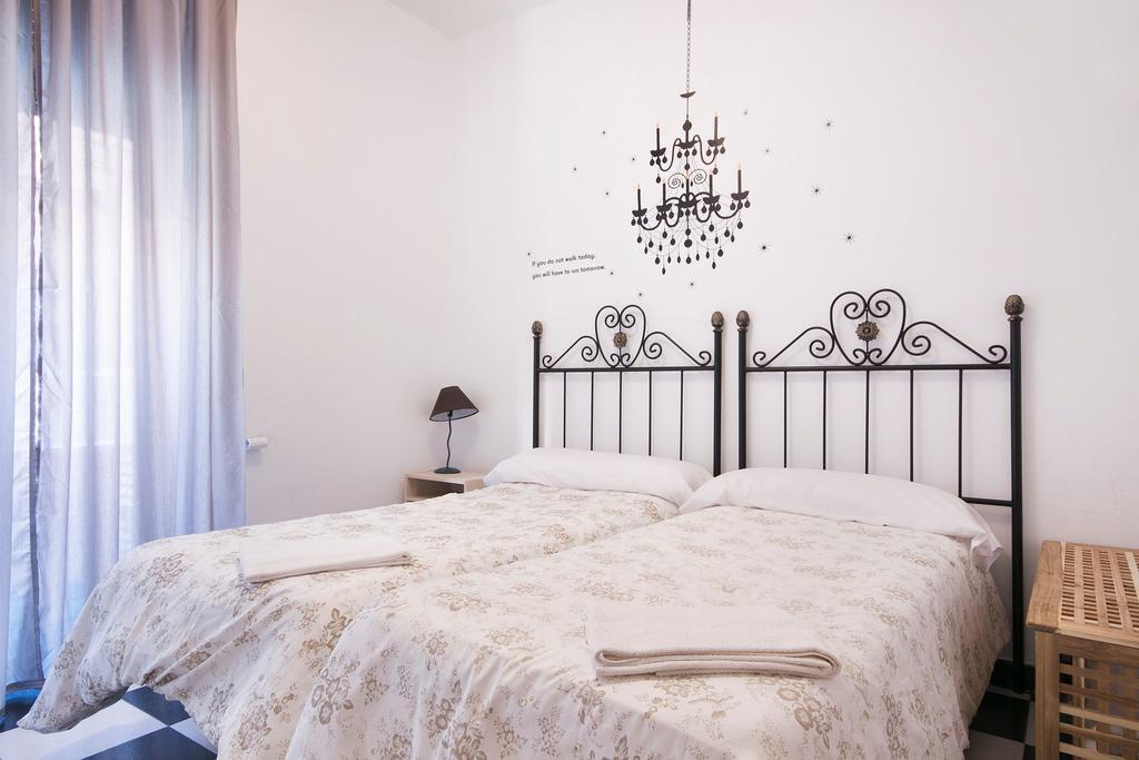 Pension Mesones Granada Phòng bức ảnh