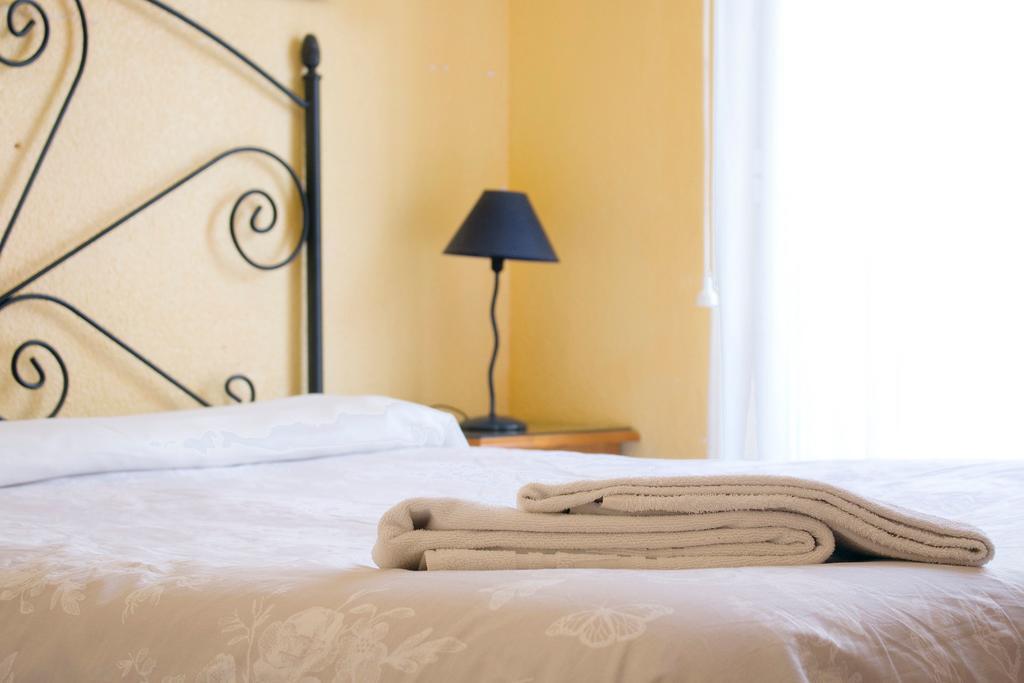 Pension Mesones Granada Phòng bức ảnh