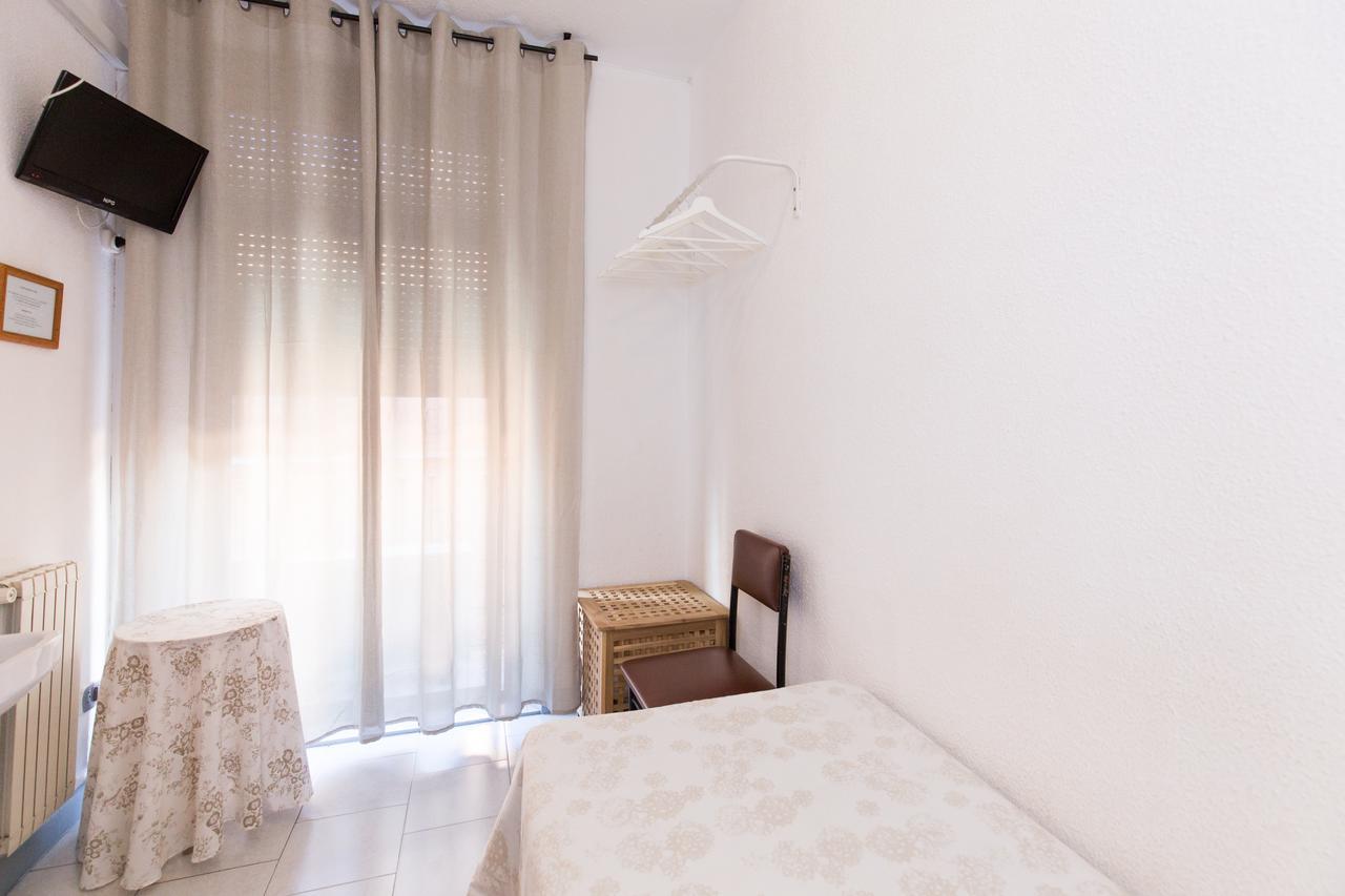 Pension Mesones Granada Ngoại thất bức ảnh