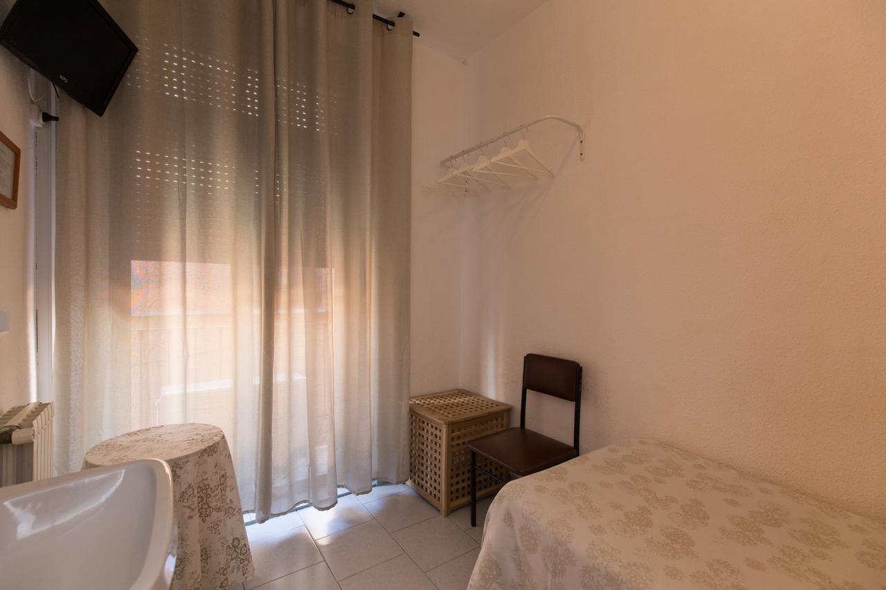 Pension Mesones Granada Ngoại thất bức ảnh