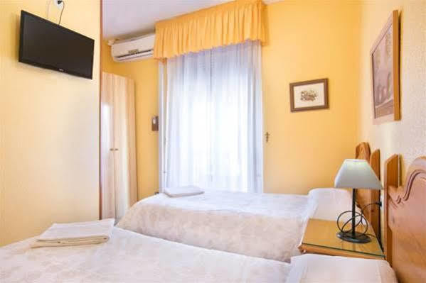 Pension Mesones Granada Ngoại thất bức ảnh