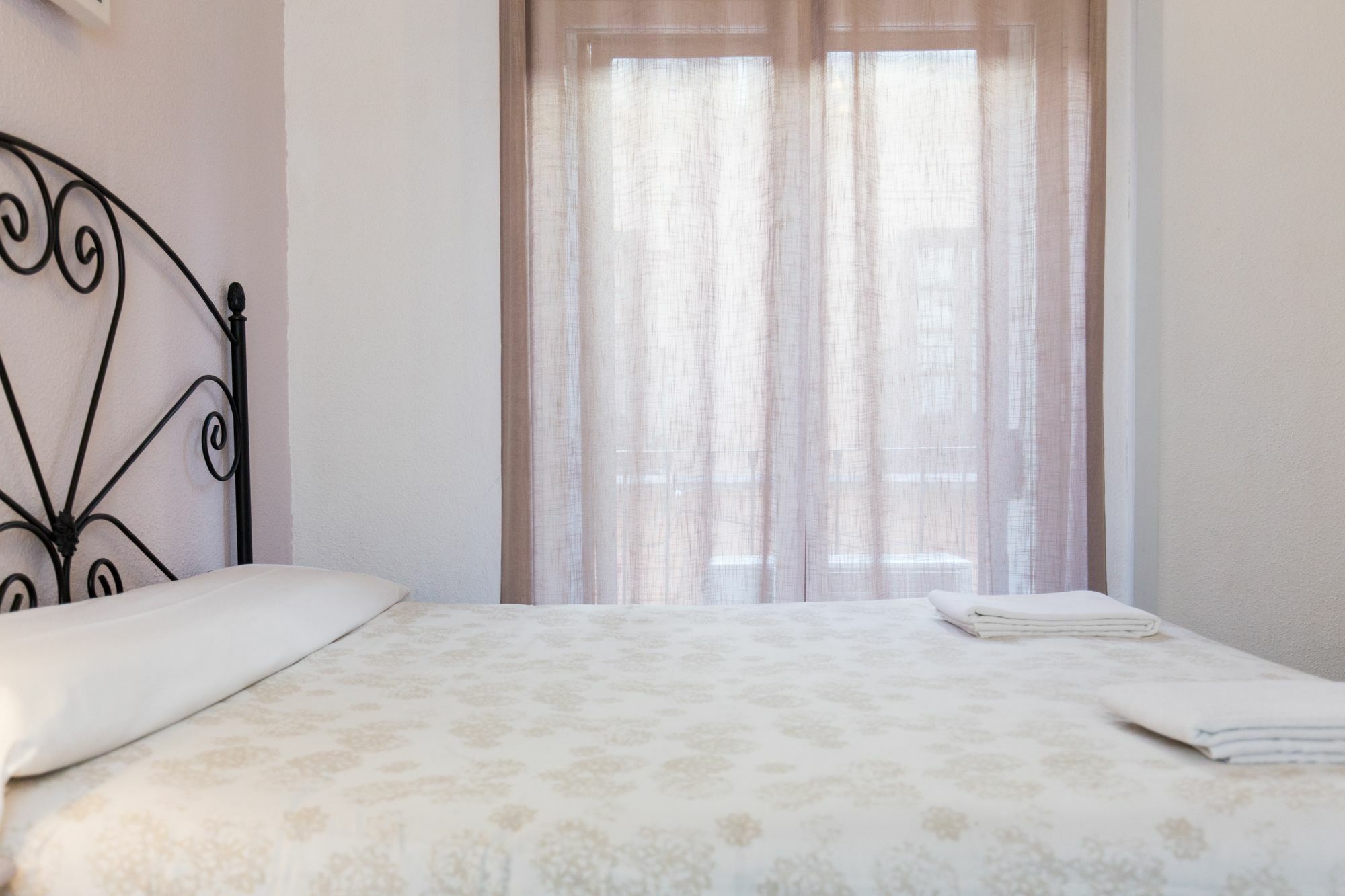 Pension Mesones Granada Ngoại thất bức ảnh
